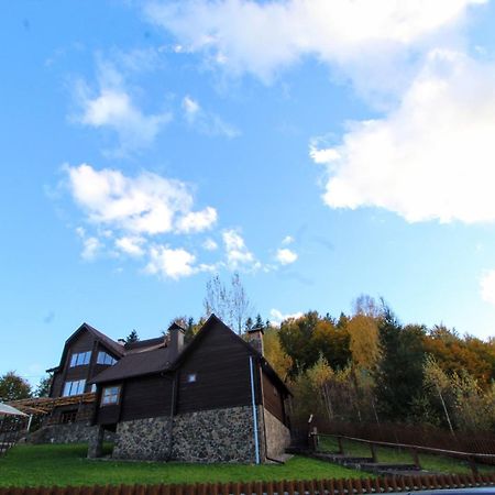 Mountain Cottage Yaremche Exterior photo
